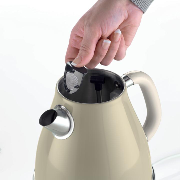 Produktbild Ariete 2869 Vintage (1.70 l, EU-Stecker)