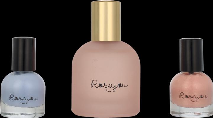 Image du produit Rosajou Set cadeau