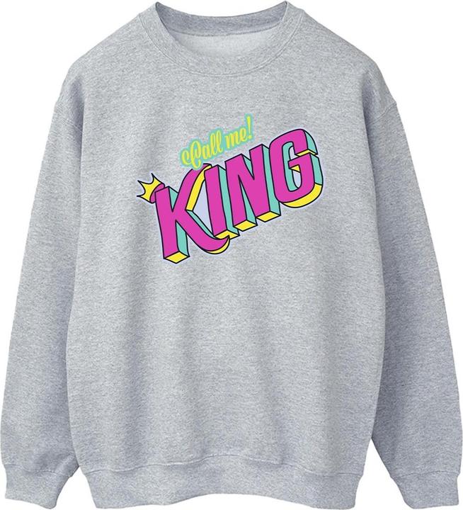 Disney The Lion King Classic King Sweatshirt (XXL)