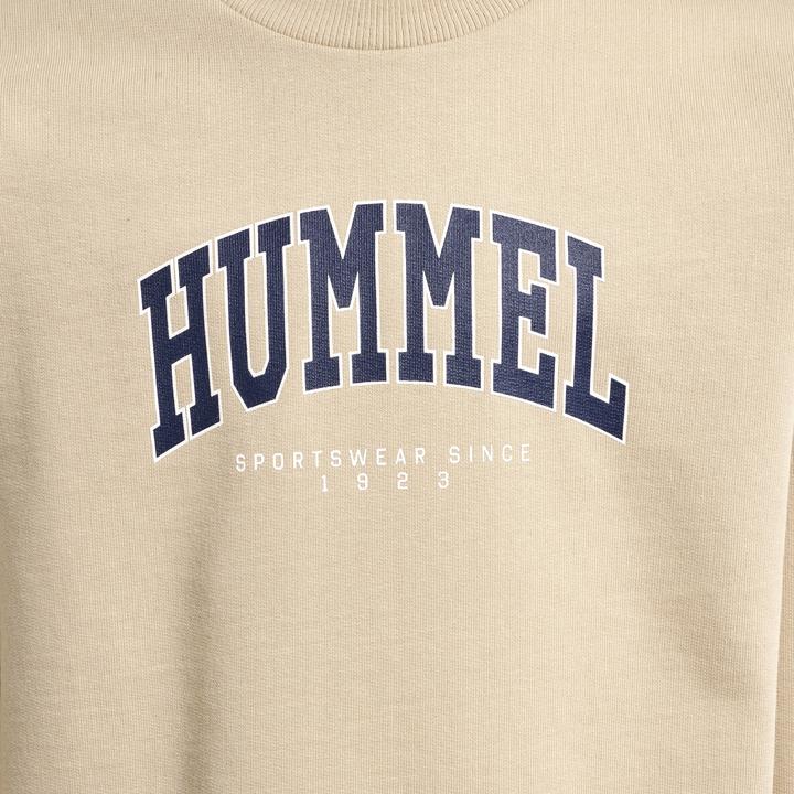 Produktbild hummel Fast Sweatshirt (152)