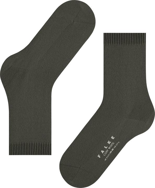 Immagine prodotto Falke Donna in lana (Confezione singola, 39 - 42)