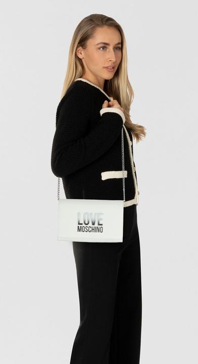 Produktbild Love Moschino Smart Daily Umhängetasche 22 cm
