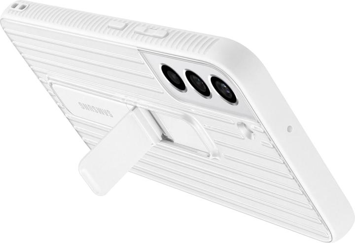 Actual product image Samsung Protective Standing Cover (Samsung Galaxy S22+)
