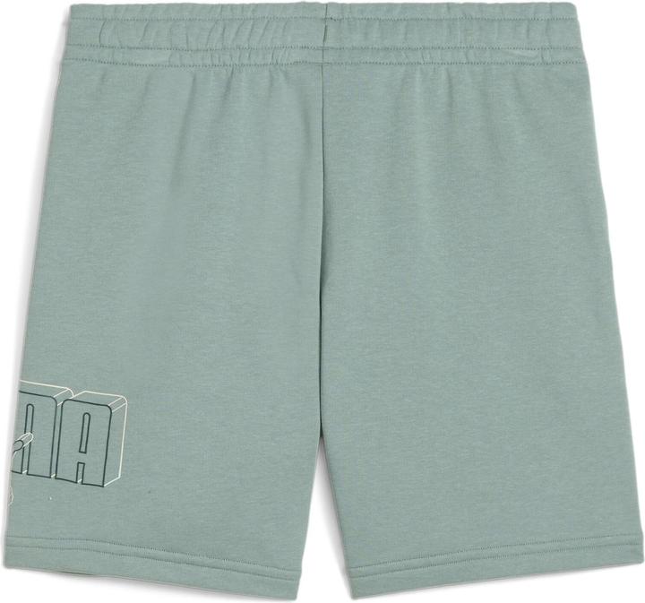 Immagine prodotto Puma ESS LOGO LAB Pantaloncini da esecuzione TR B (128)