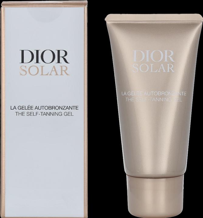 Immagine prodotto Dior Solar (Gel autoabbronzante, 50 ml)