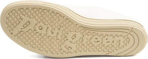 Produktbild Paul Green Tolle Optik und soziale sowie ökologische Nachhaltigkeit – dafür steht dieser bequeme Sneaker von Pa (37)