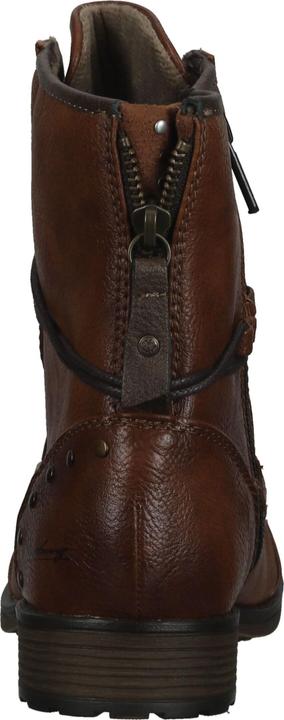 Actual product image Mustang Stiefelette (40)