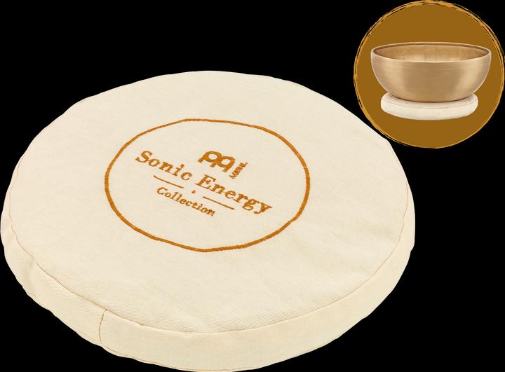 Image du produit Meinl Bols chantants - Coussin de sarrasin 26 cm (Percussion)
