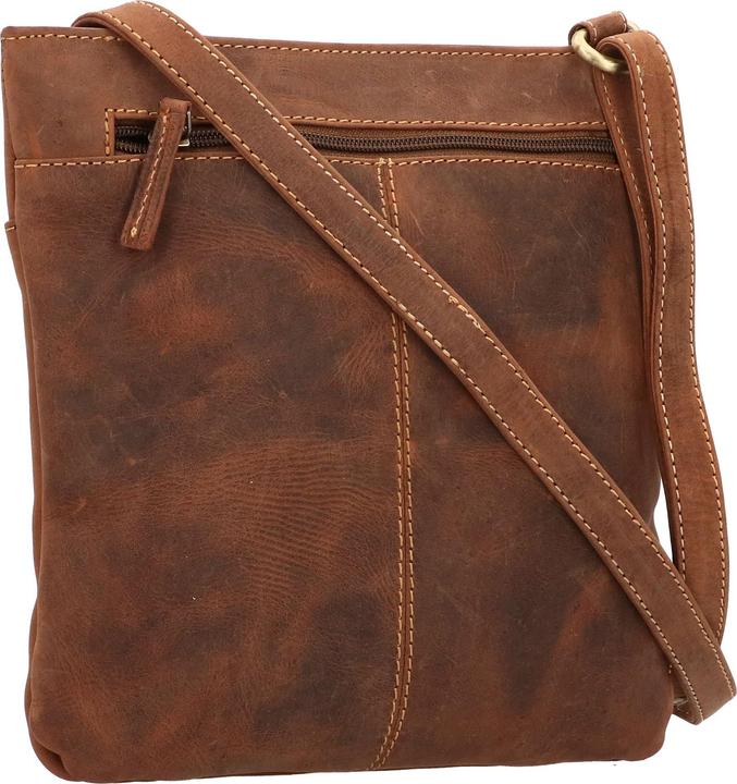 Immagine prodotto Greenburry Borsa a tracolla vintage 1565