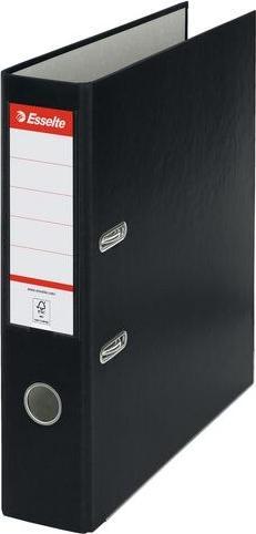 Actual product image Esselte Folder No. 1 Power Cardboard A4 (A4, 75 mm, 1 Piece)