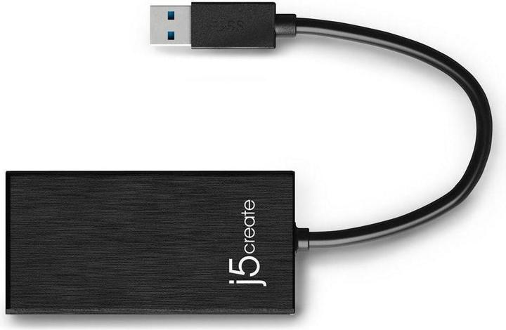 Immagine prodotto j5Create USB 3.0 a (4 porte)