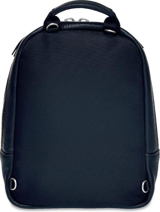 Actual product image Knomo Mayfair Luxe Beauchamp backpack (6.80 l)
