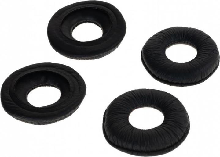 Image du produit Jabra Coussins en cuir