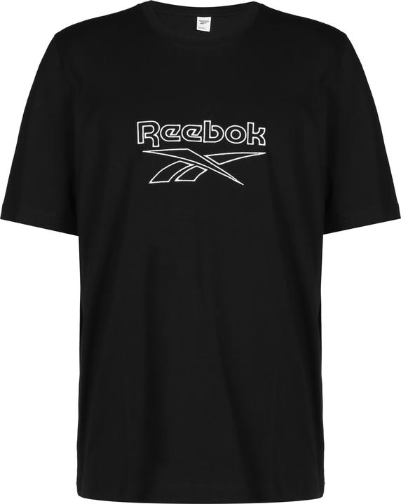 Produktbild Reebok T-Shirt CL F Vector (S)