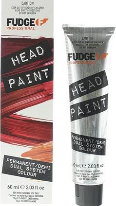 Produktbild Fudge Professional Headpaint 5.5 Light Mahogany Brown 60ml