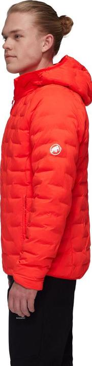 Produktbild Mammut Sender IN Hooded Jacket Men (XL)
