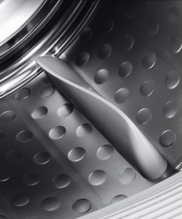 Image du produit Electrolux TWSL6IE301 (8 kg, Gauche, Modifiable)
