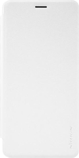 Actual product image Nillkin Sparkle Series (OnePlus 3, OnePlus 3T)