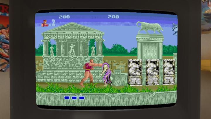 Produktbild Sega Mega Drive Classics (Switch, Switch Lite, Switch OLED, EN)