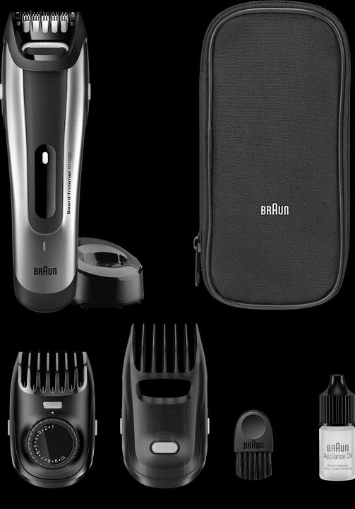 Immagine prodotto Braun BT Styler 5090