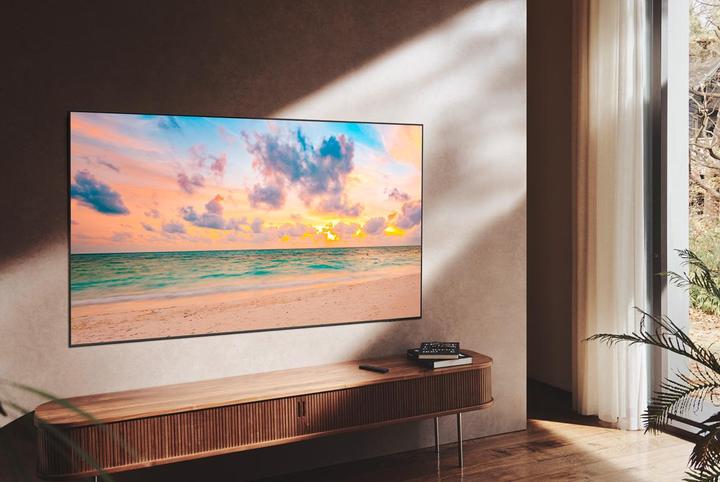Immagine prodotto Samsung QE55QN90B (55", QN90B, NeoQLED, 4K, 2022)