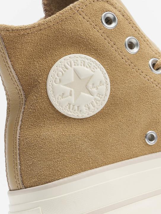 Image du produit Converse Chuck Taylor All Star Lift Cozy Utility Chaussures - 123763 (37.5)