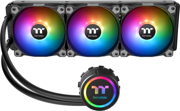 Thermaltake Water 3.0 360 ARGB Sync