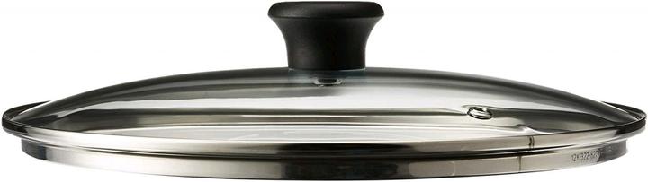 Actual product image Tefal Ladle lid (32 cm, Metal, Plastic, Glass)