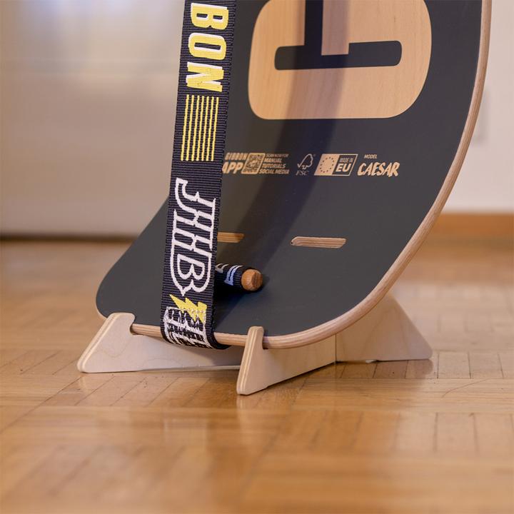 Image du produit Gibbon GIBOARD - SUPPORTS marron (0.28 m)