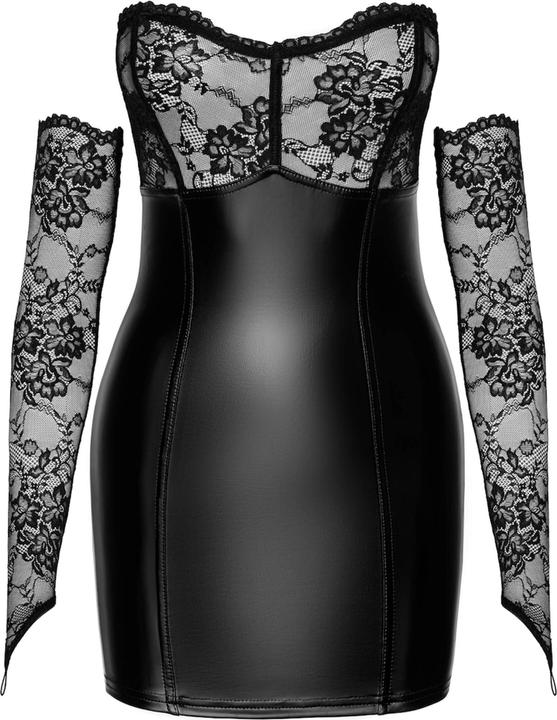 Productafbeelding Noir Handmade Stel (M)