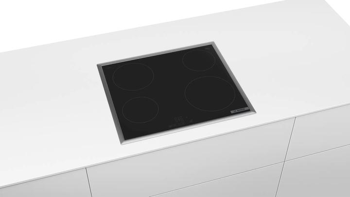 Produktbild Bosch Hausgeräte PKE645BB2E
