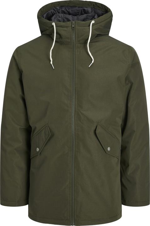 Jack & Jones Plus Size Parka Parka (3XL)