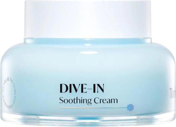 Immagine prodotto Torriden Crema lenitiva Dive-In (100 ml, Crema 24h)