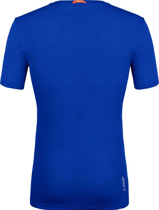 Image du produit Salewa T-shirt Zebru Fresh Merino Responsive (XXL)