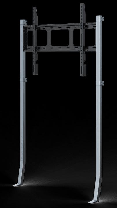 Actual product image Yealink MB-WallMount-650