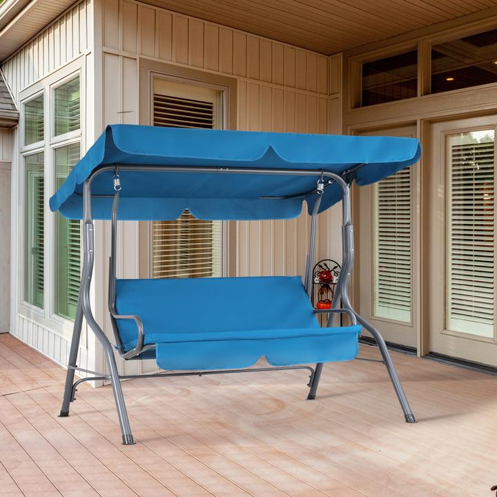 Immagine prodotto Casaria Hollywood Swing