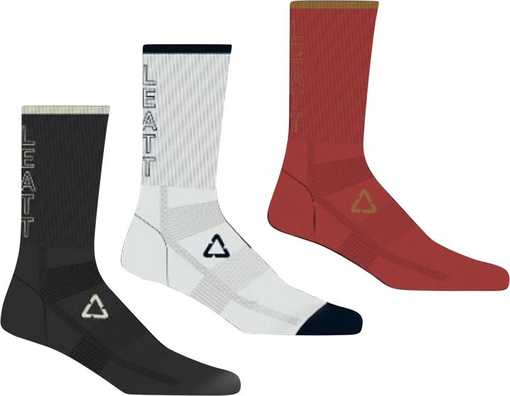 Actual product image Leatt MTB Endurance socks (L/XL)