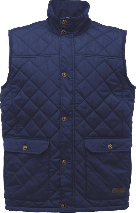Image du produit Regatta Gilet matelassé Tyler (S)