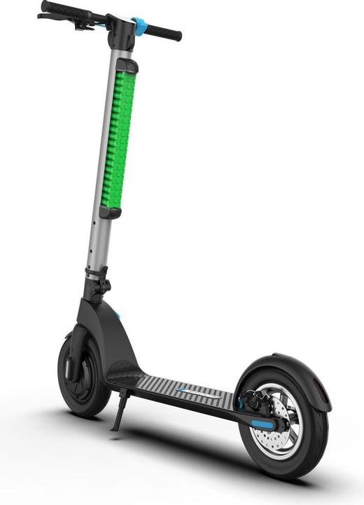 Image du produit Blaupunkt ESC910.2 (25 km/h, 40 km, 42 W)