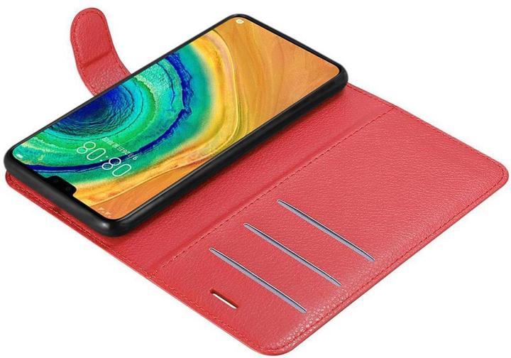 Productafbeelding Cadorabo Boek met standfunctie omslag (Huawei Mate 30)