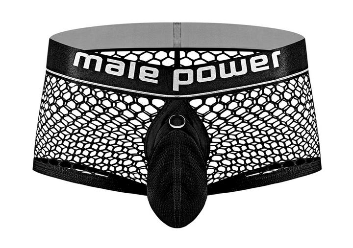Produktbild Male Power Mini Cock Ring Short (M)