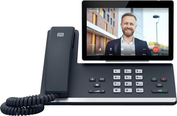 Image du produit Yealink SIP-T58W