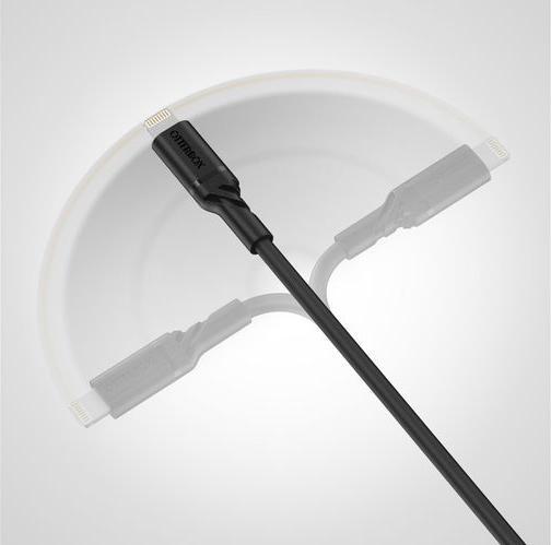 Image du produit OtterBox USB-A – Micro Câble (1 m, USB 2.0)