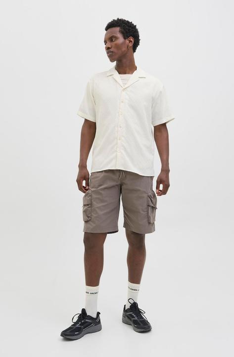 Produktbild Jack & Jones Relaxed Fit Hemd Hemd (XS)