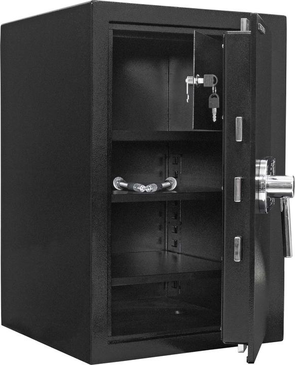 Actual product image Rottner Safe Monaco 65 EN1 Electronic Lock (77 l)