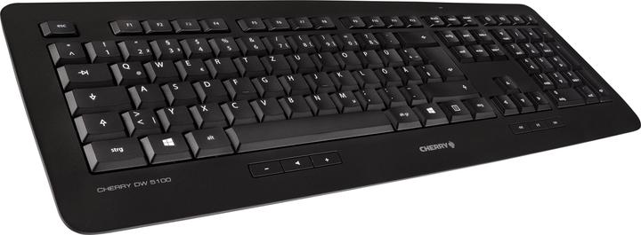 Image du produit CHERRY DW 5100 (DE, Sans fil)