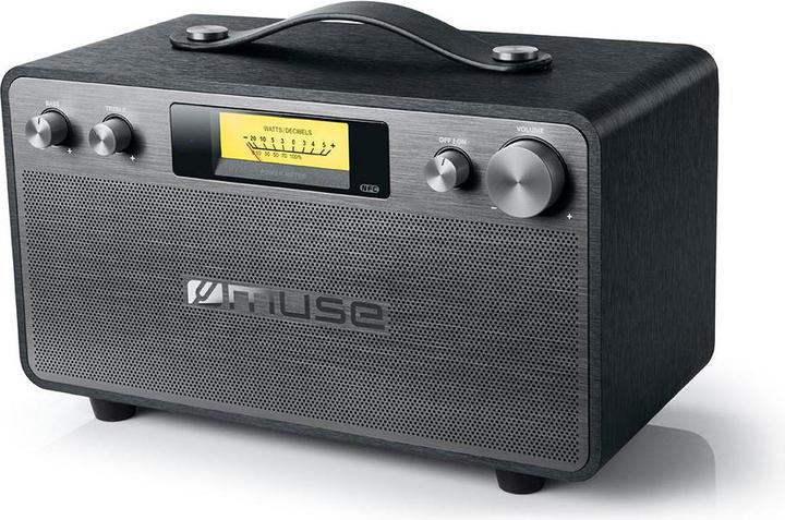 Image du produit Muse M-670 BT (Bluetooth)
