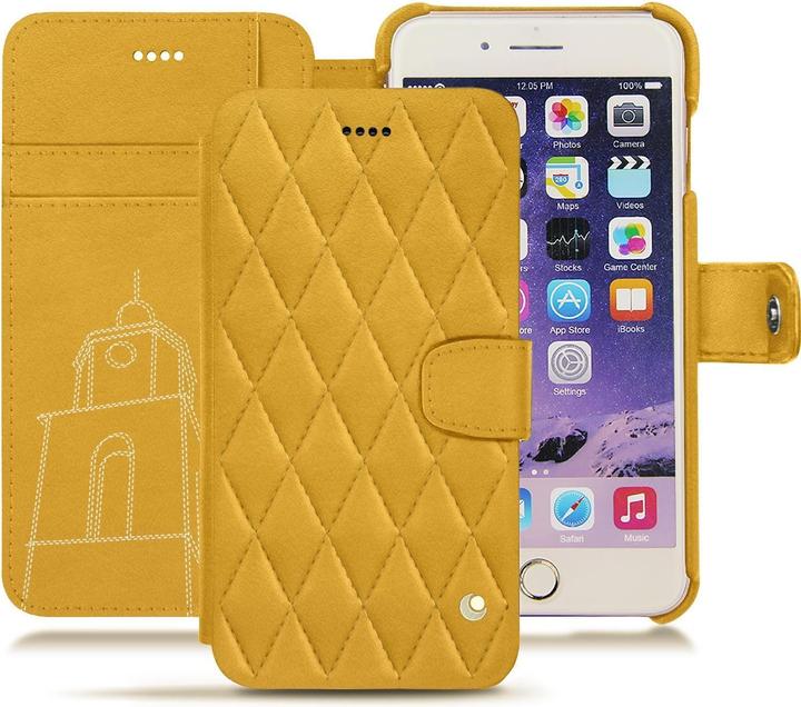 Jaune soulèu - Couture ( Pantone #F3B934 )