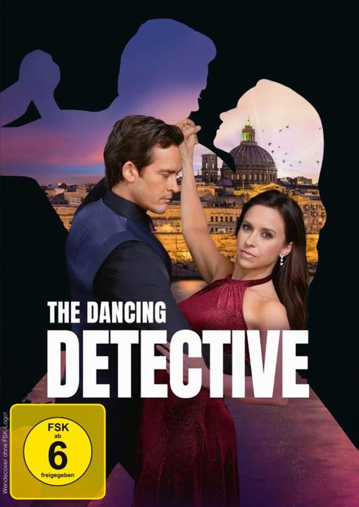 Image du produit Le détective dansant (DVD, 20250227, Allemand)