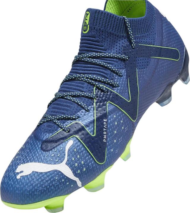 Actual product image Puma Future Ultimate Fg/Ag (42.5)